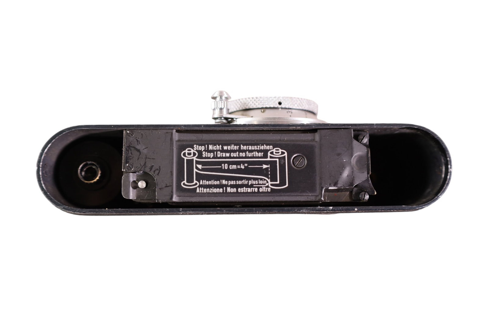 LEICA CAMERA - 7