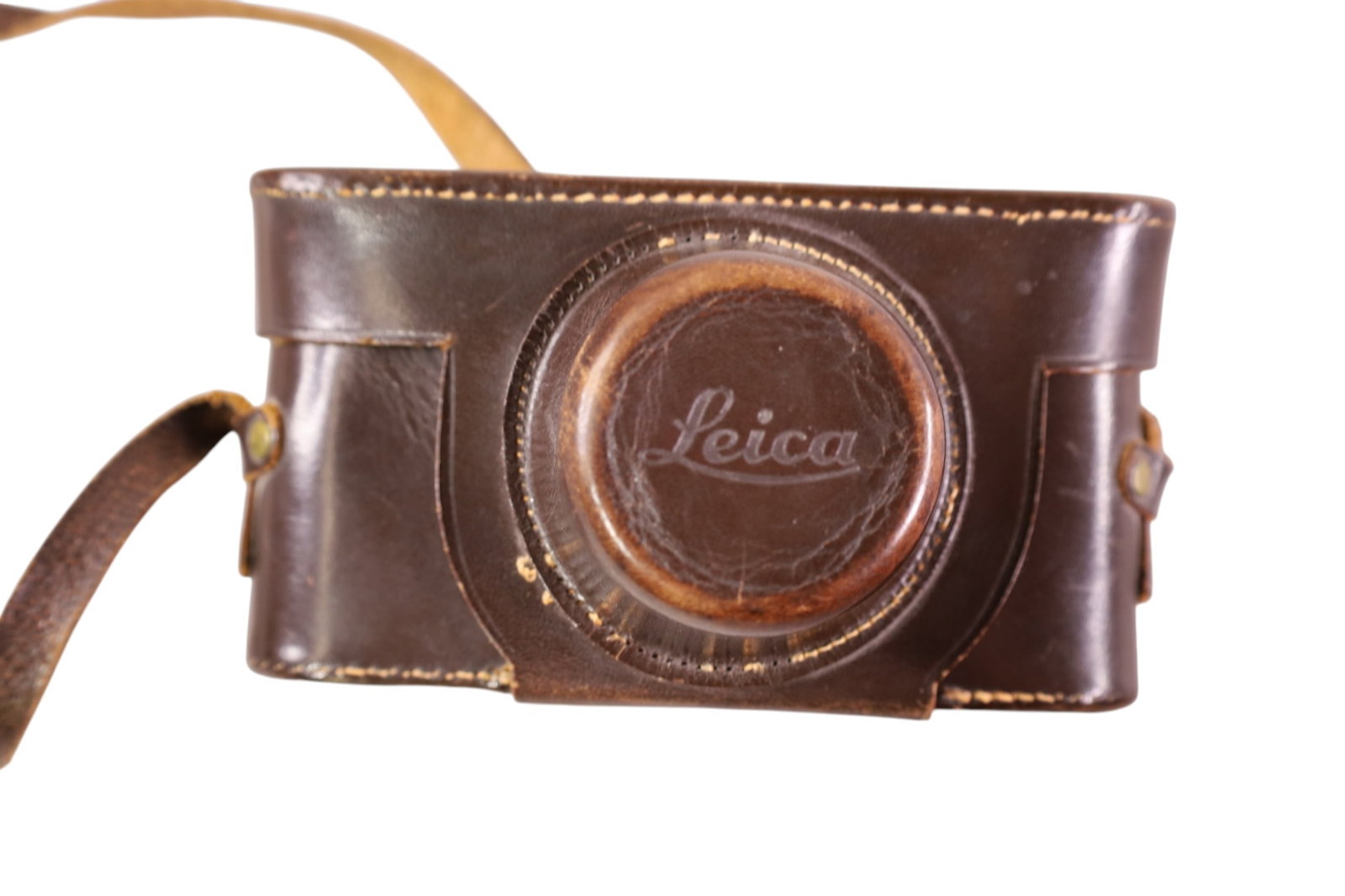 LEICA CAMERA - 8