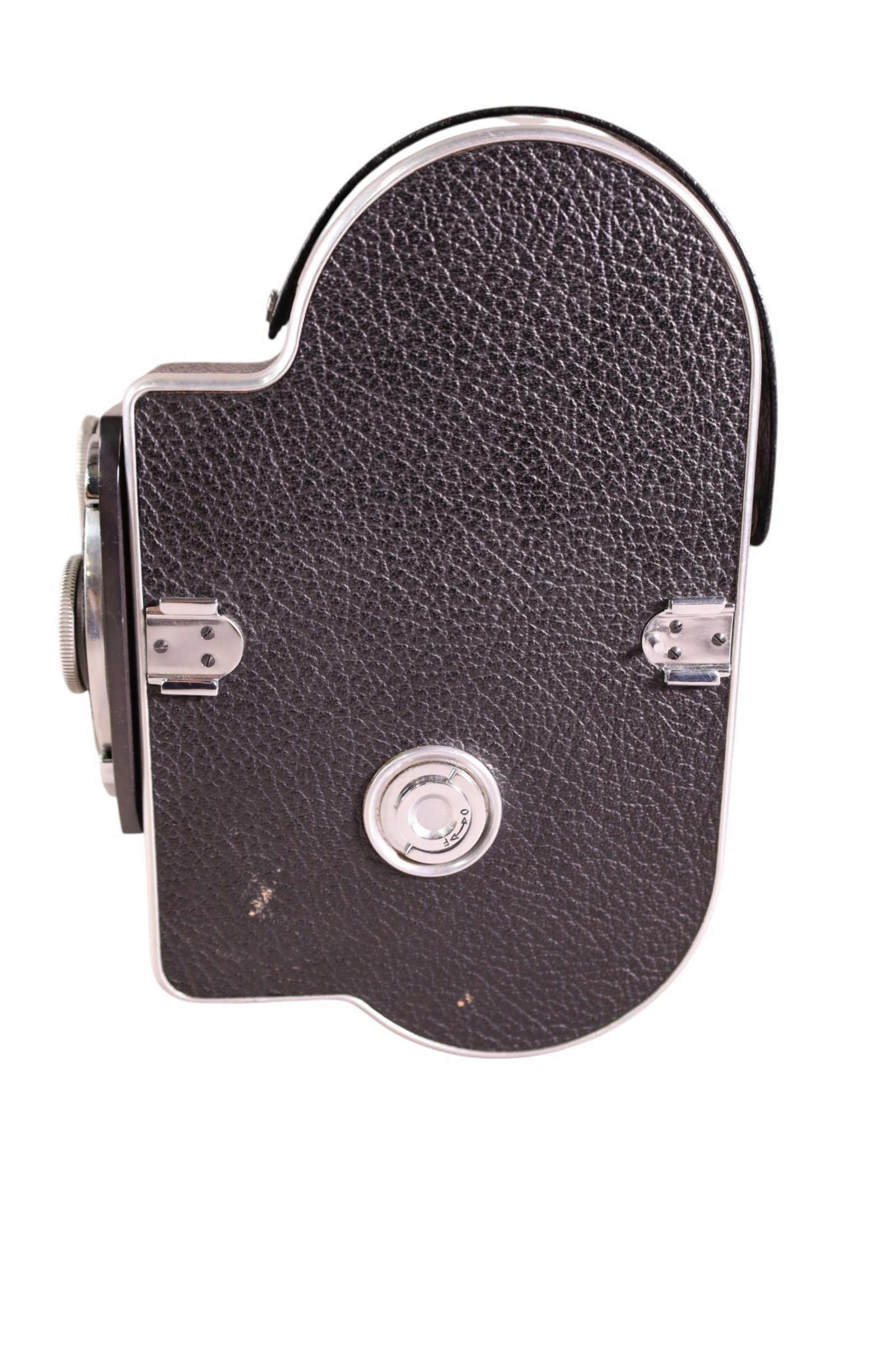 VINTAGE CAMERA AND ACCESSORIES - 4
