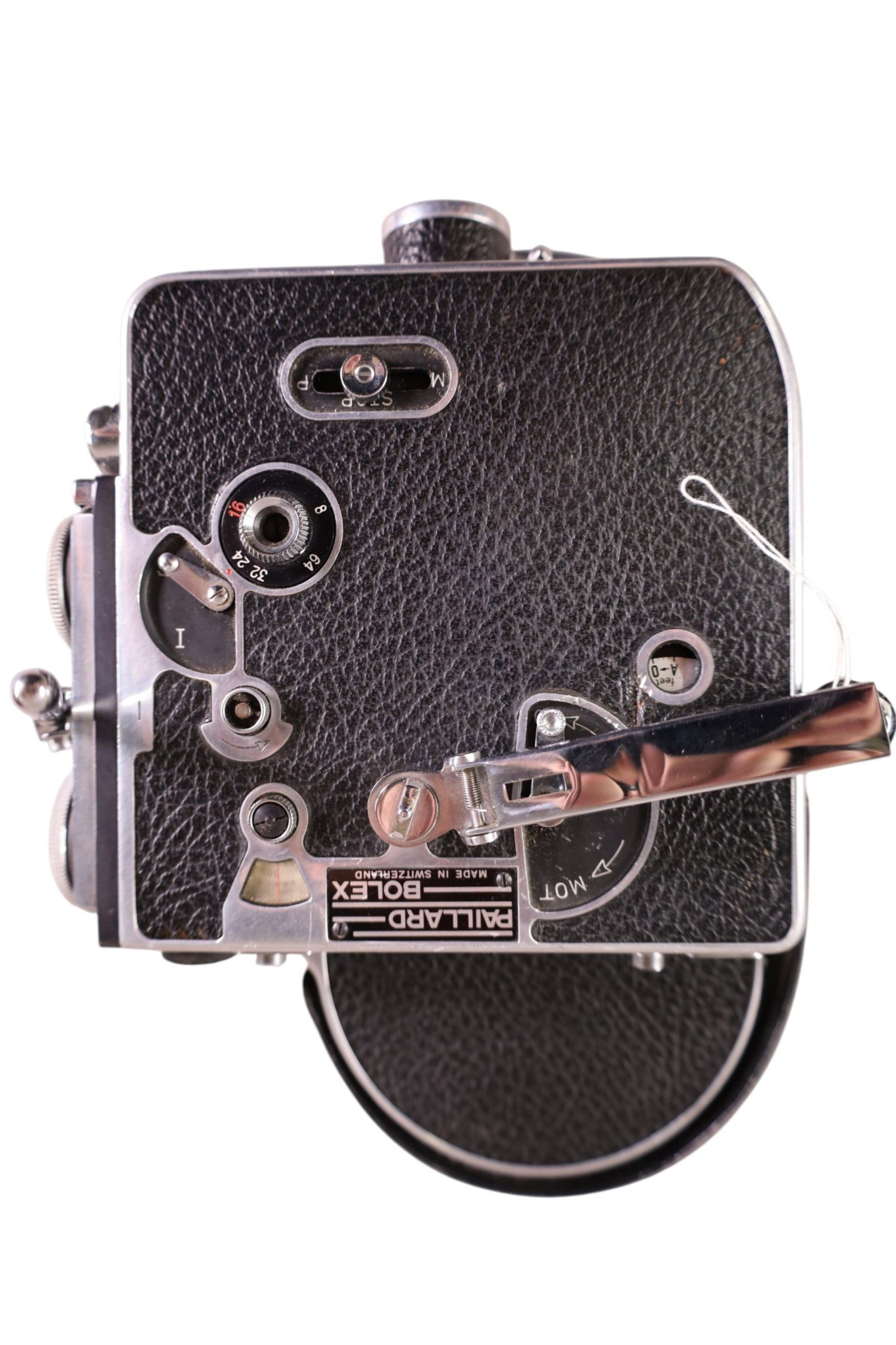 VINTAGE CAMERA AND ACCESSORIES - 5