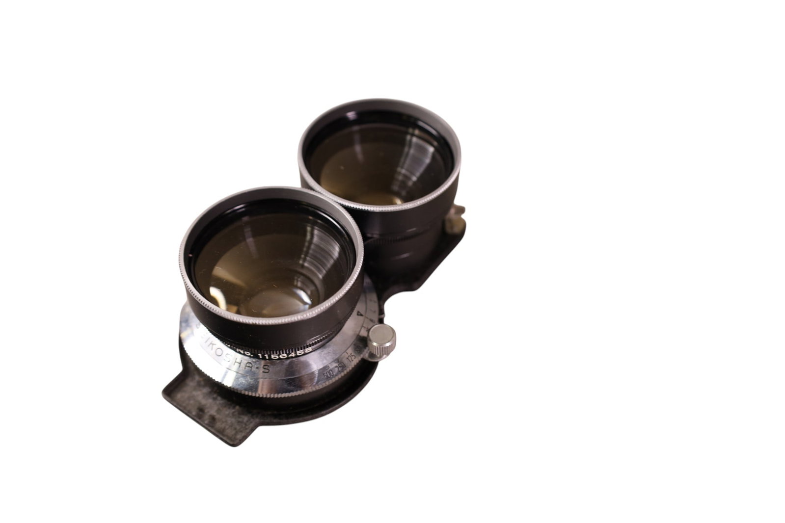 VINTAGE CAMERA AND ACCESSORIES - 9