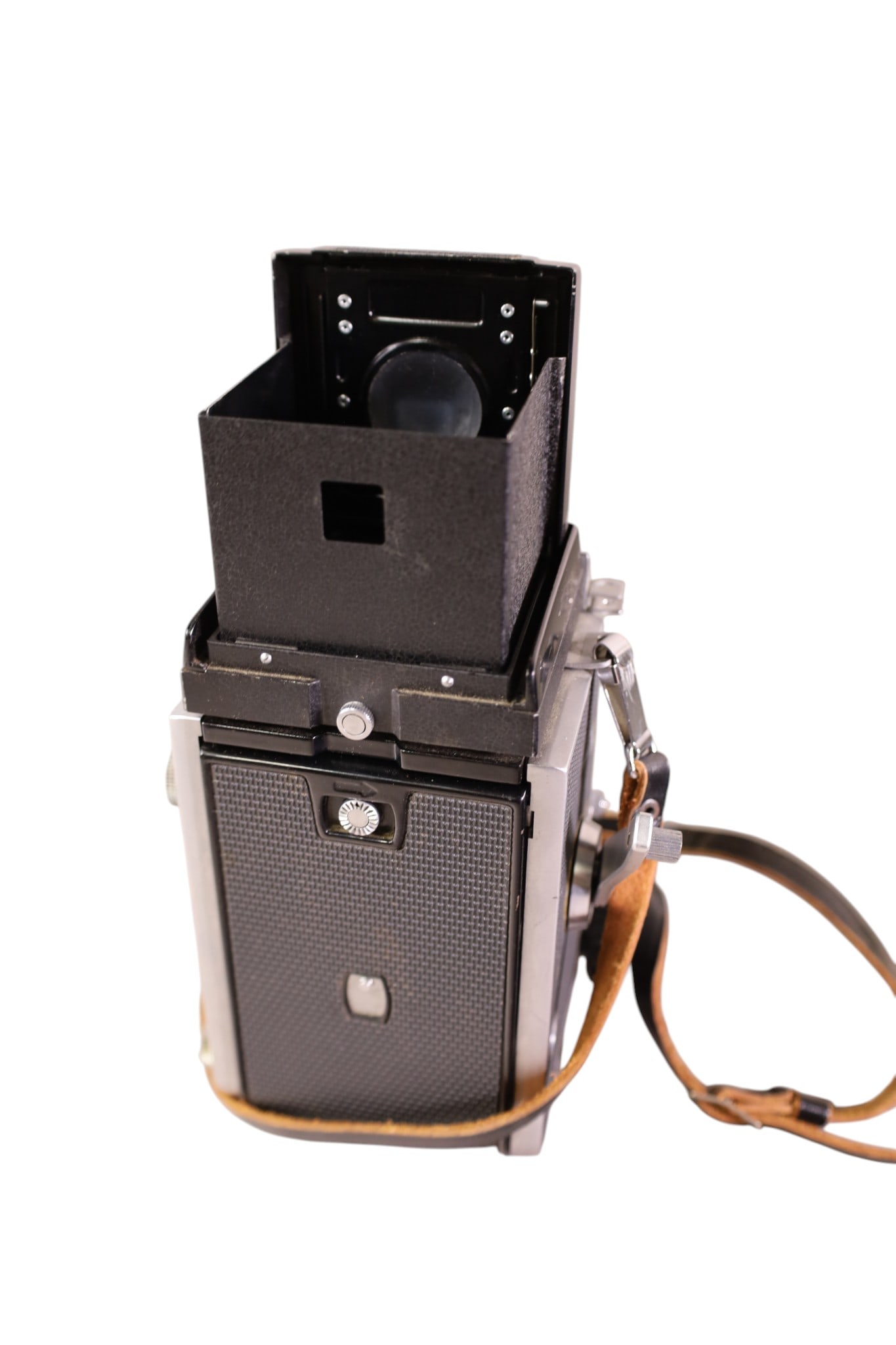 VINTAGE MAMIYA CAMERA - 3