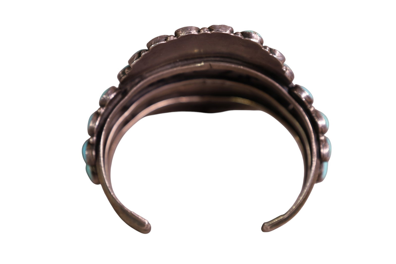 BEGAY CUFF BRACELET - 2