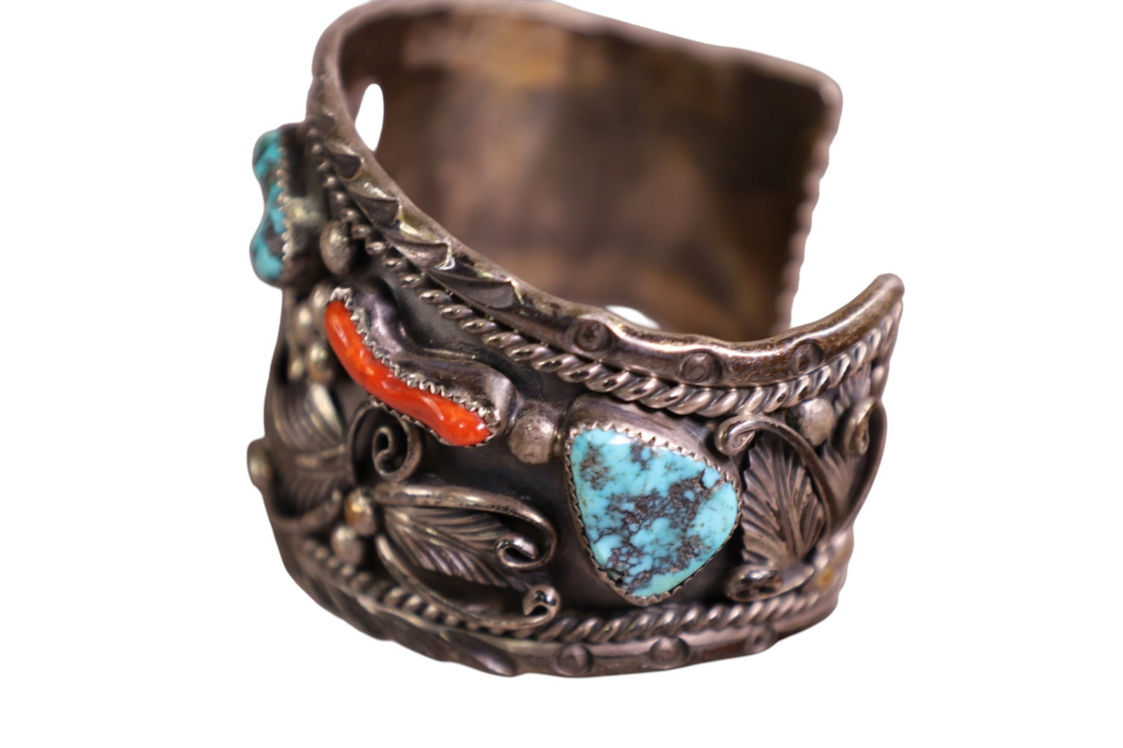 MAX LARGO CUFF BRACELET - 2