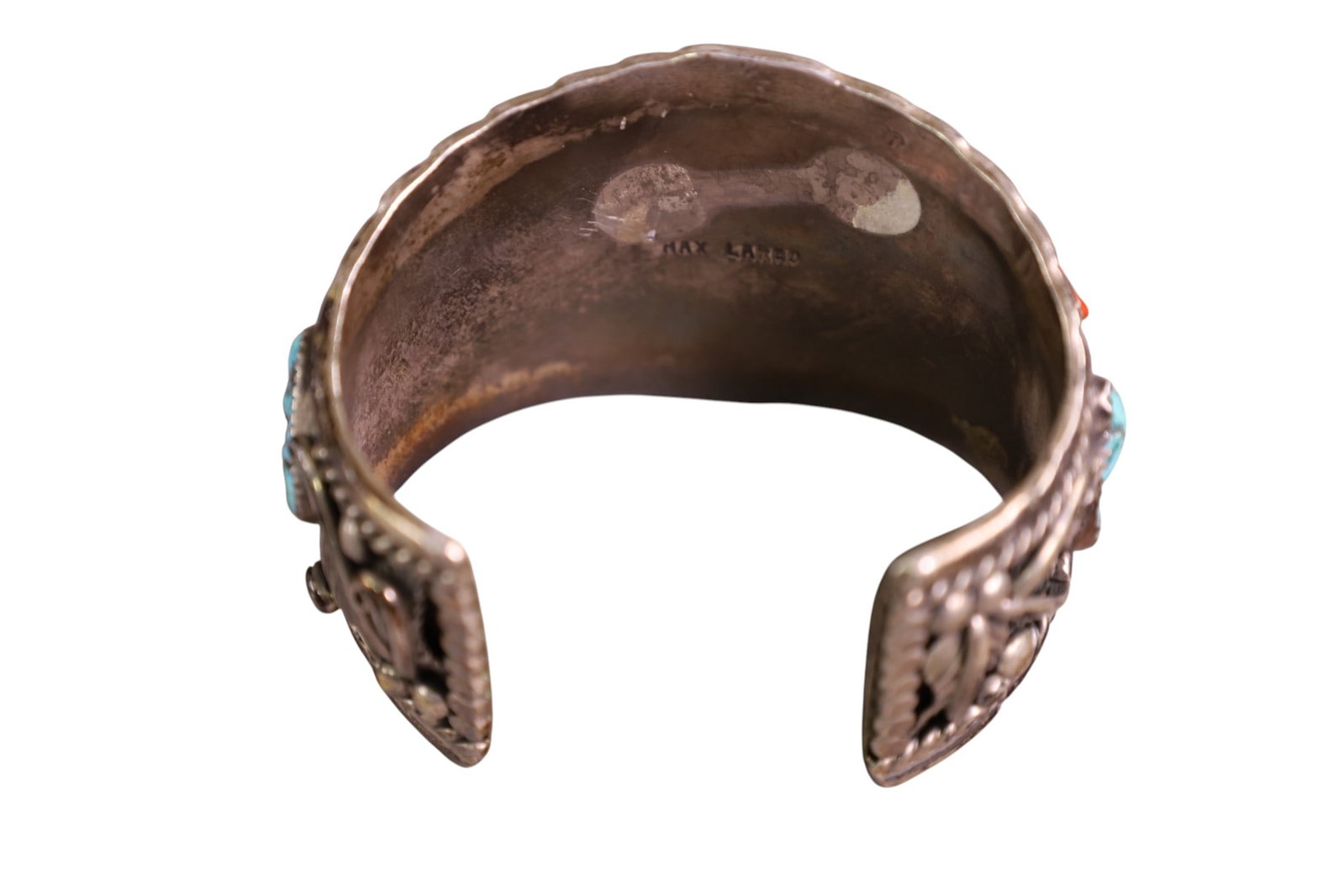 MAX LARGO CUFF BRACELET - 4