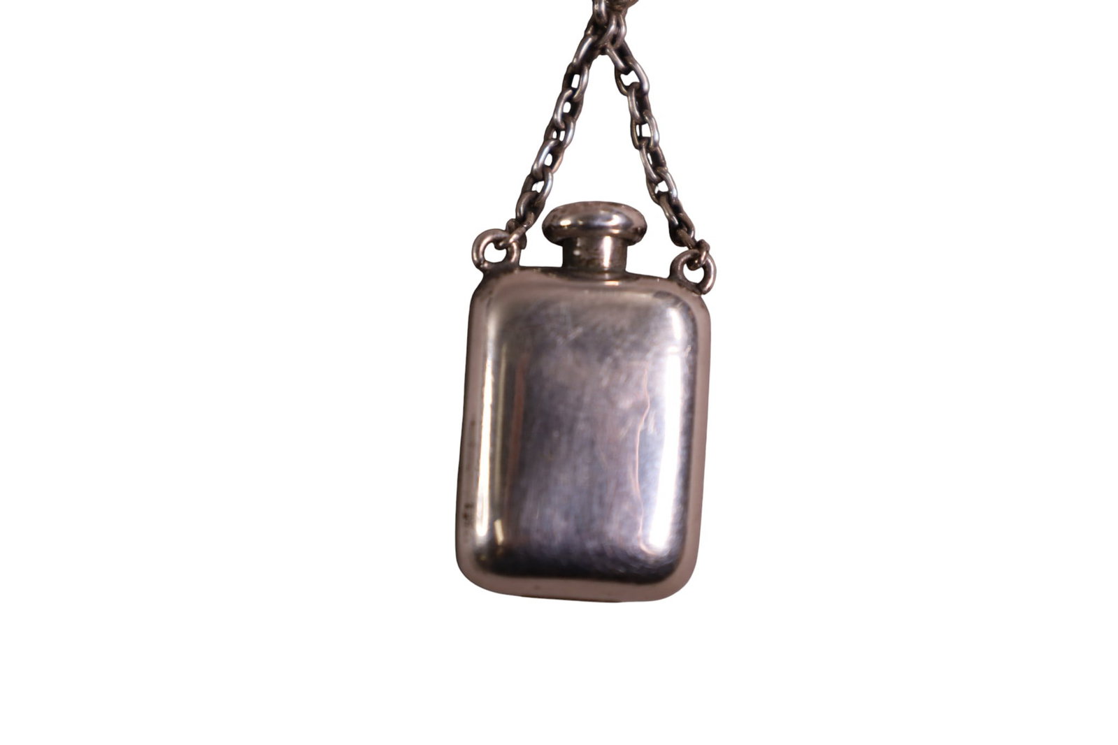 SMALL PERFUME PENDANT - 2