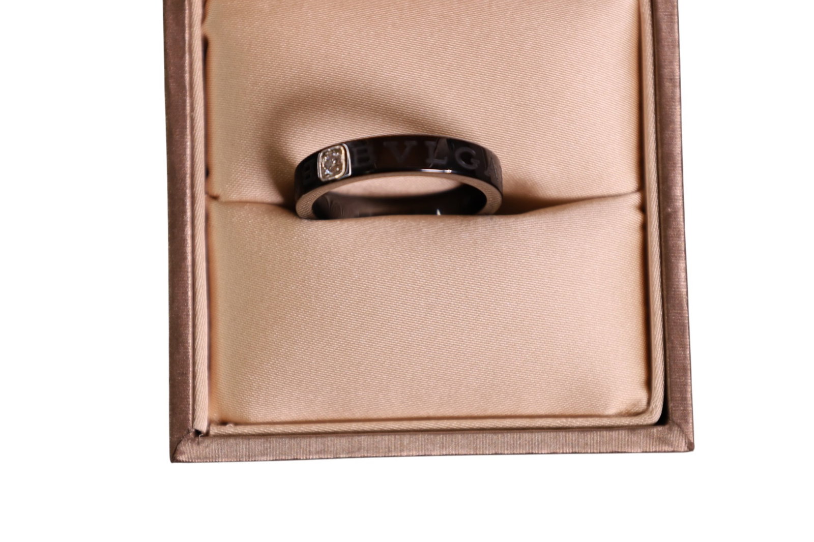 BVLGARI RING - 2