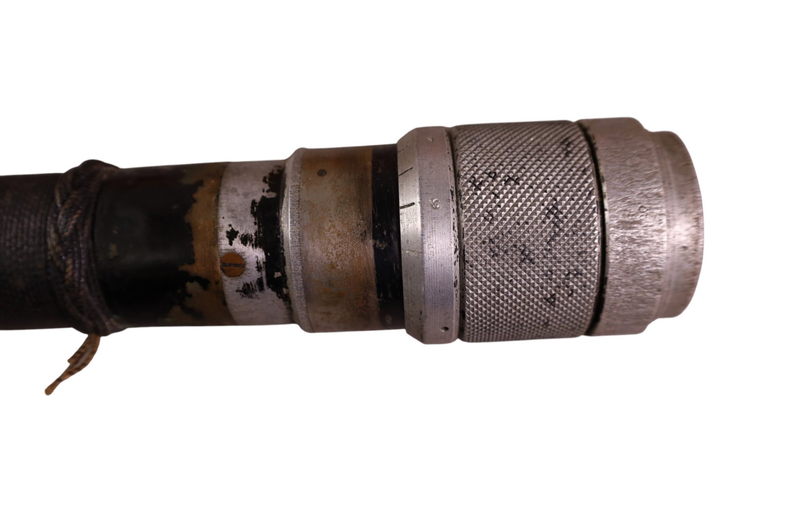 US NAVY SPYGLASS - 3