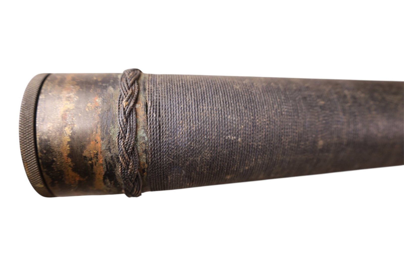 US NAVY SPYGLASS - 4