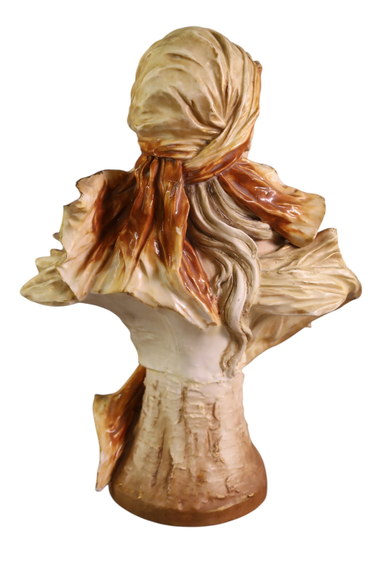 AMPHORA BUST - 2