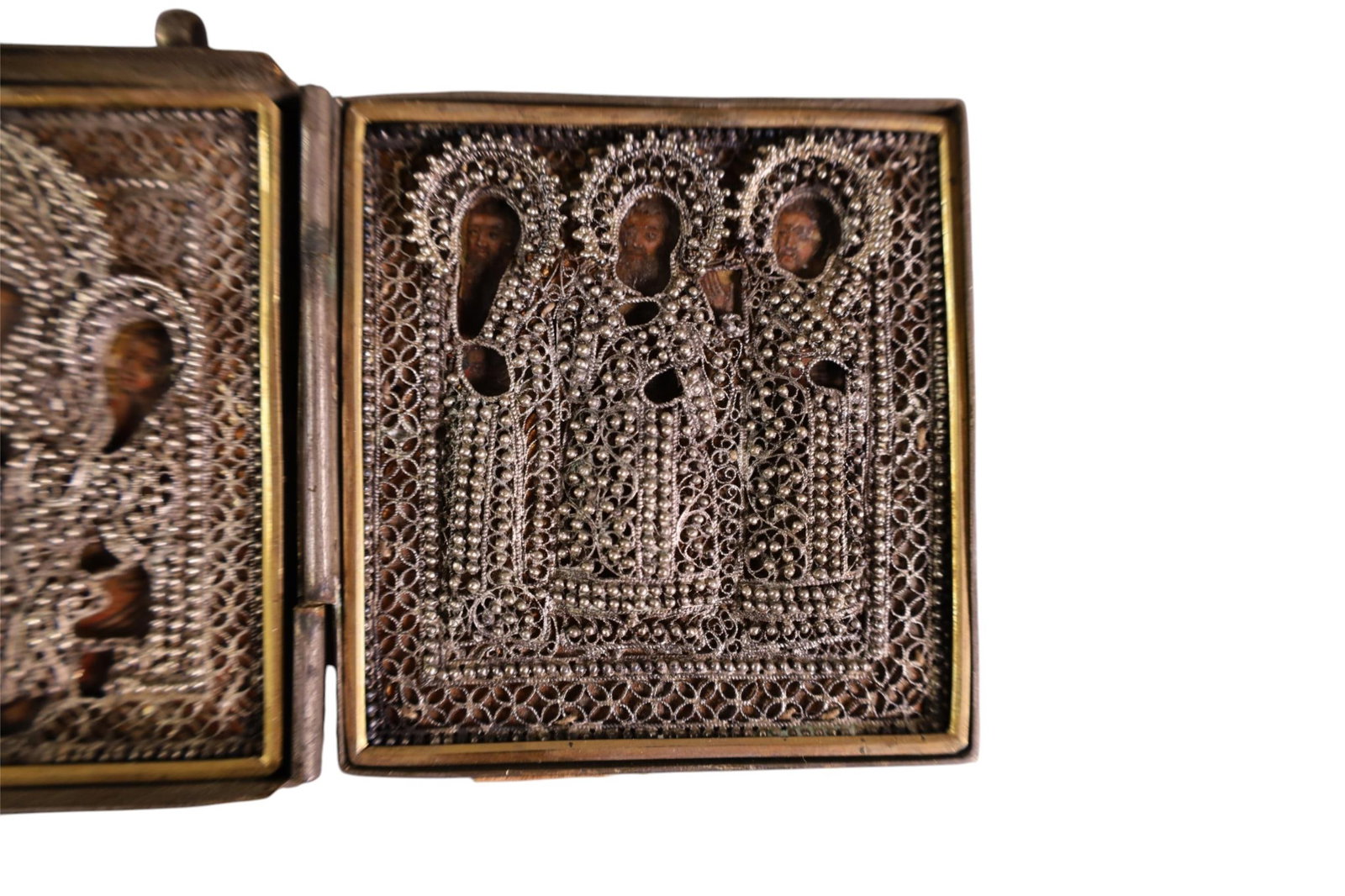2 RELIGIOUS ICONS - 6