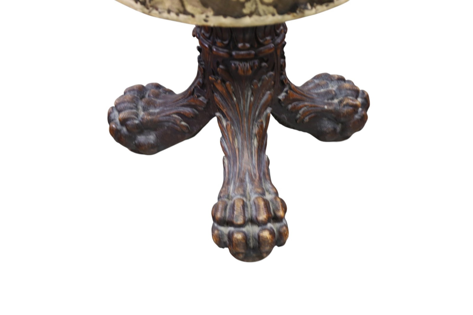 ORGAN STOOL - 2