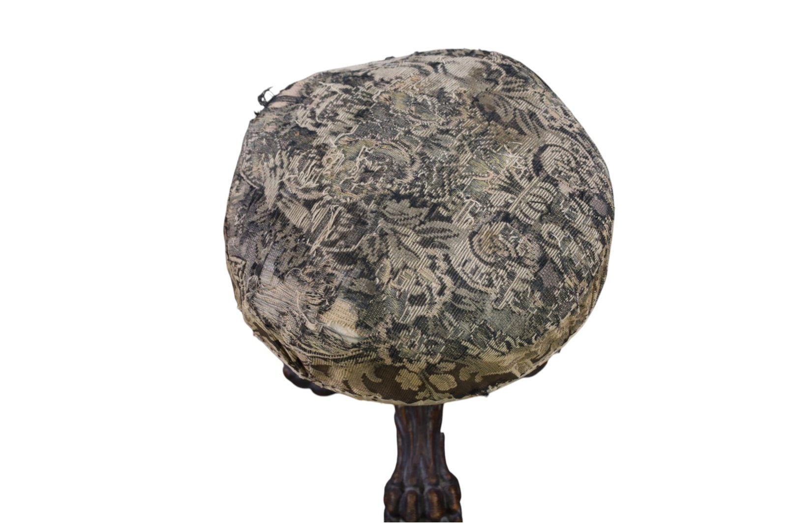ORGAN STOOL - 3