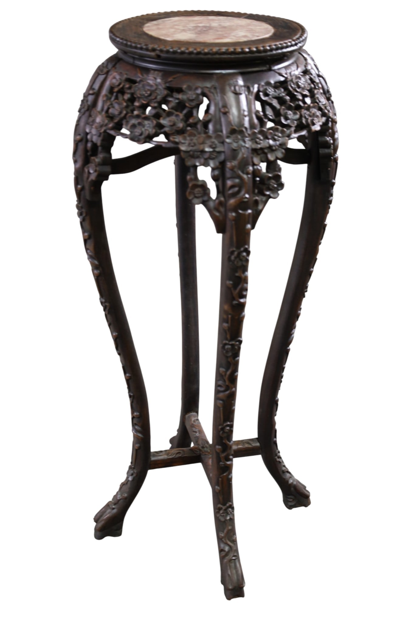 CHINESE FERN STAND - 4