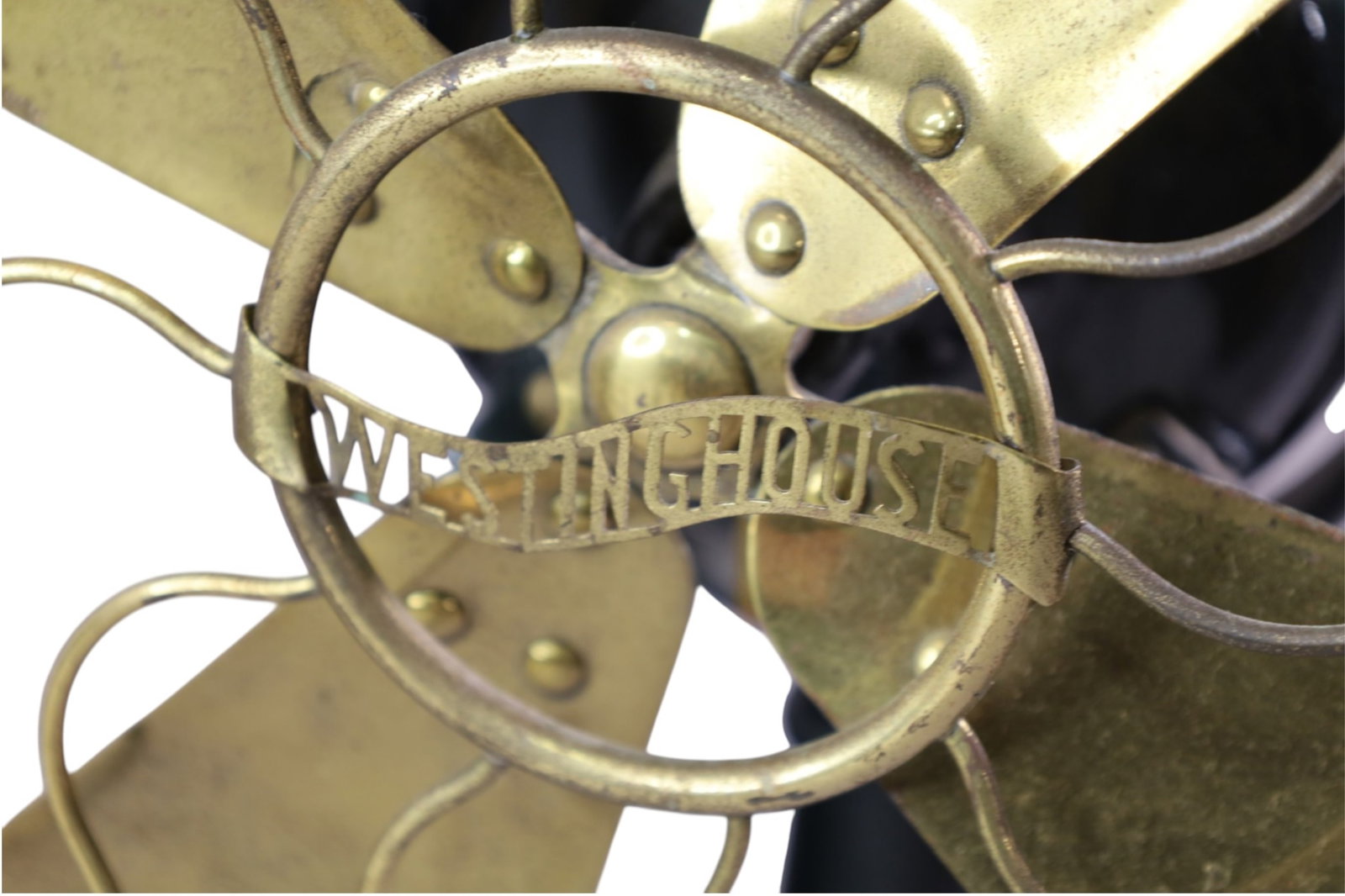 WESTINGHOUSE FAN - 2