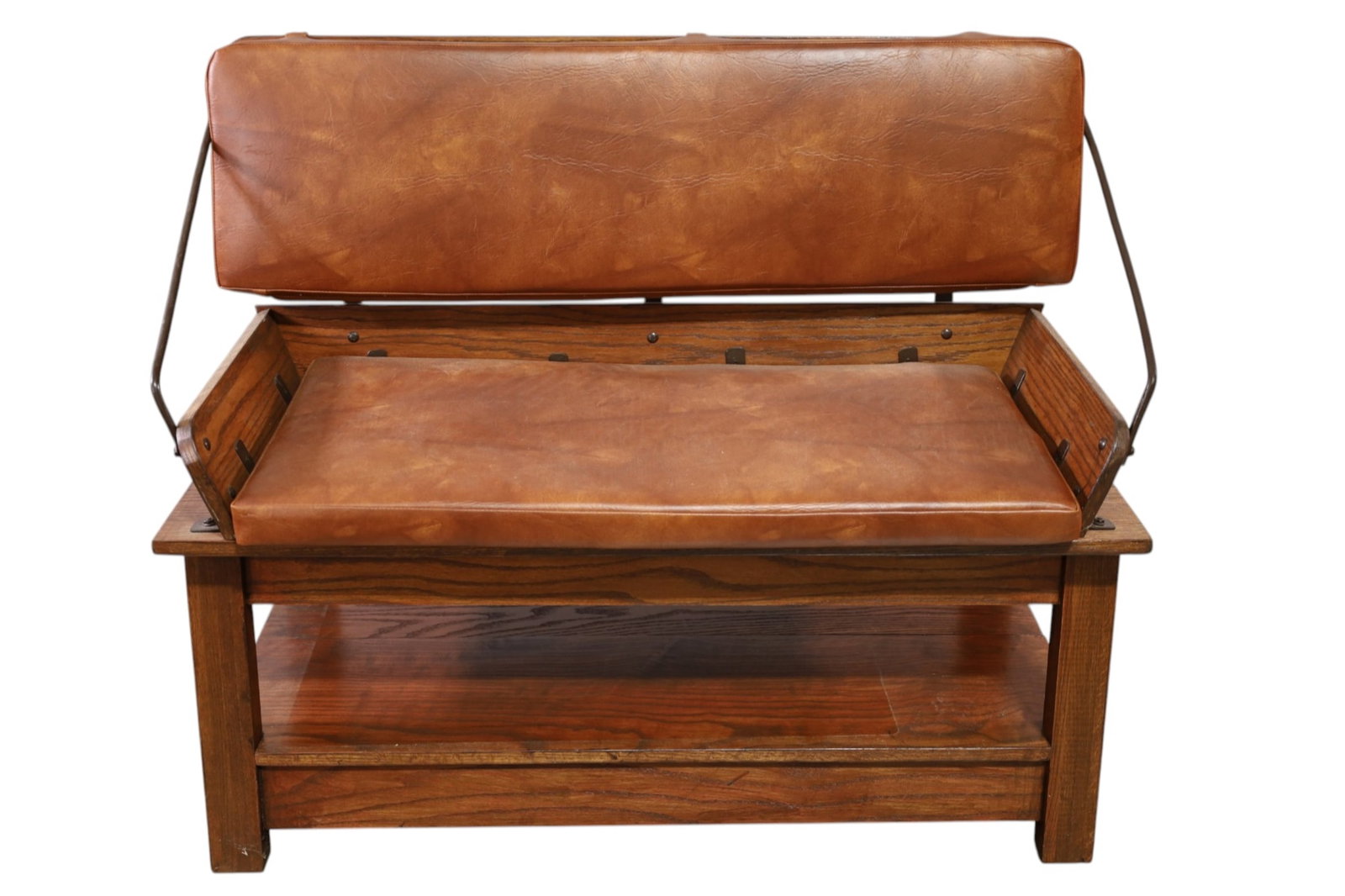BUGGY SEAT (1 of 2)
