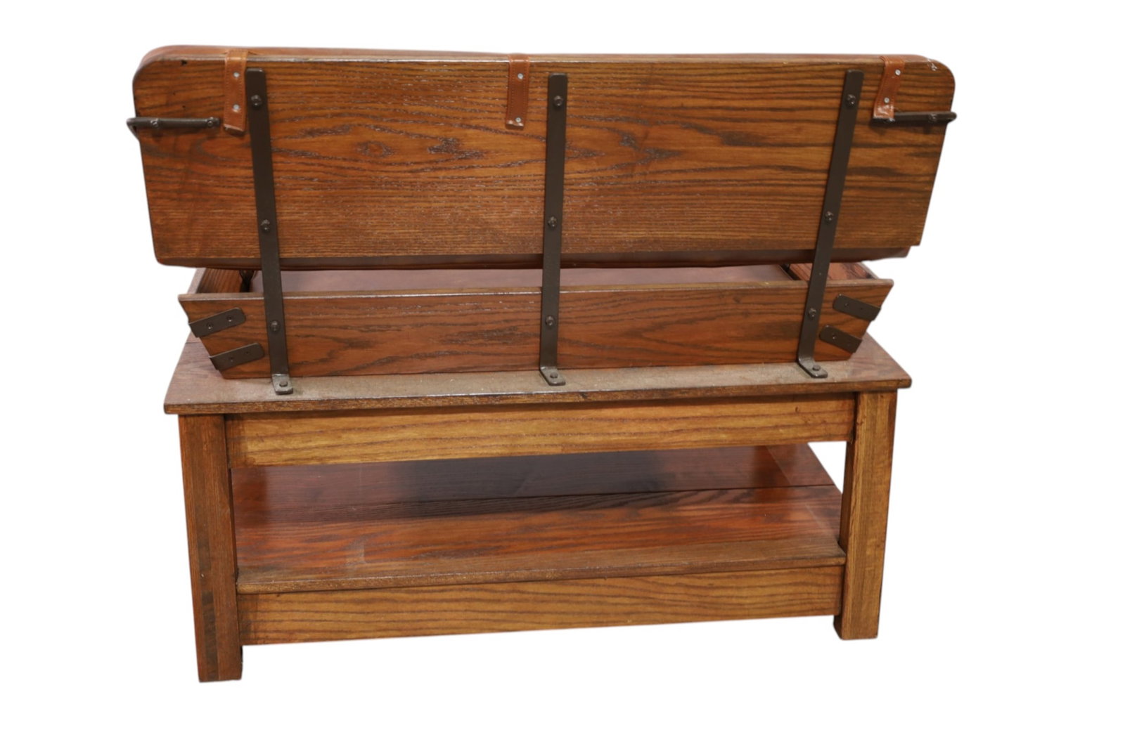 BUGGY SEAT - 2
