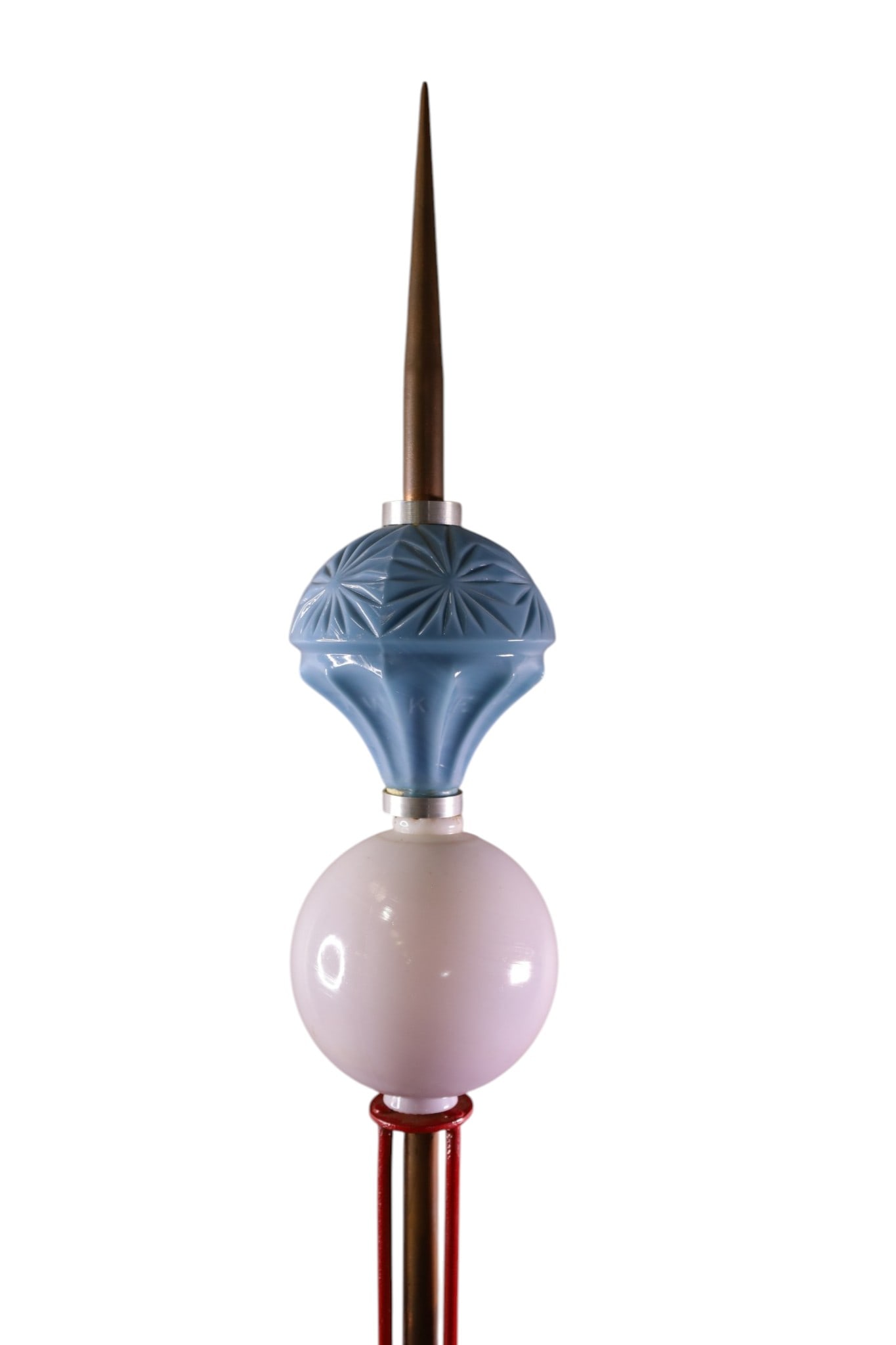 LIGHTNING ROD - 2