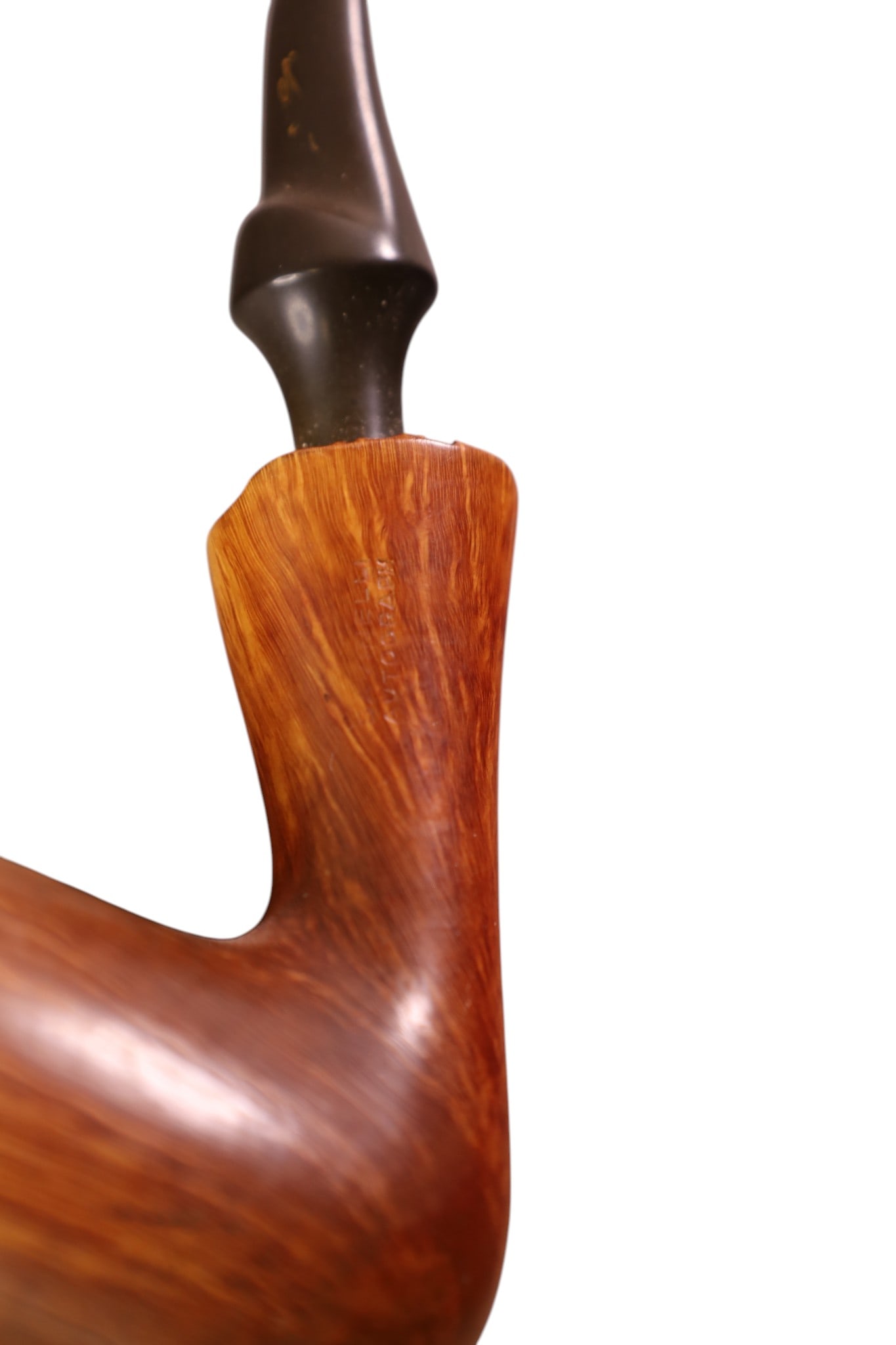 3 VINTAGE PIPES - 6