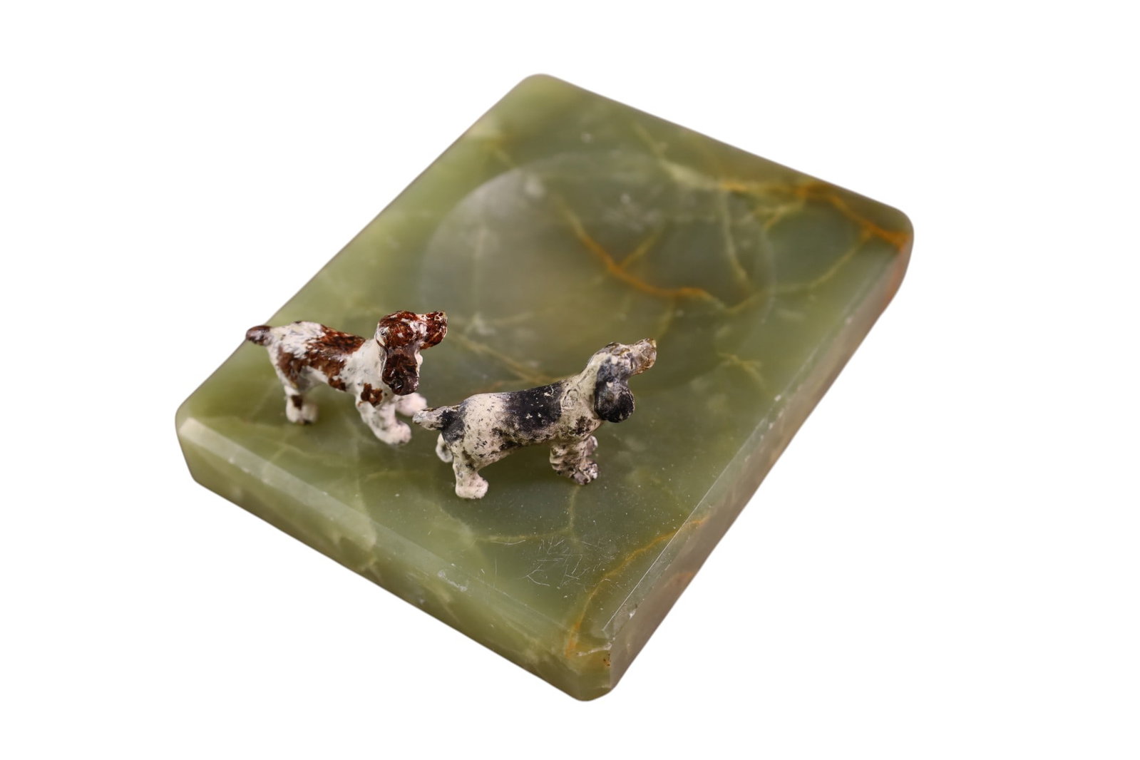 ONYX ASHTRAY - 2