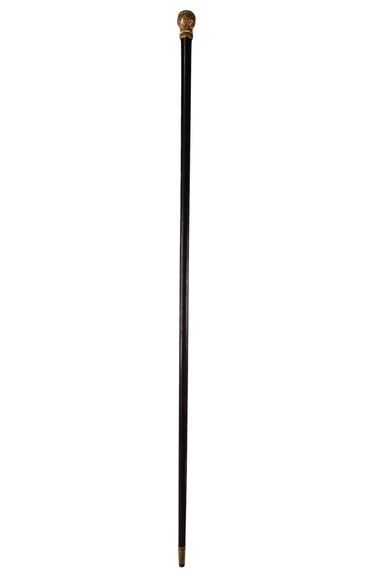 ANTIQUE WALKING STICK (1 of 3)