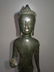 Rare 9th Century Thailand Bronze Standing Buddha