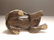 17th Century Chinese Bronze Beast Paperweight - 7