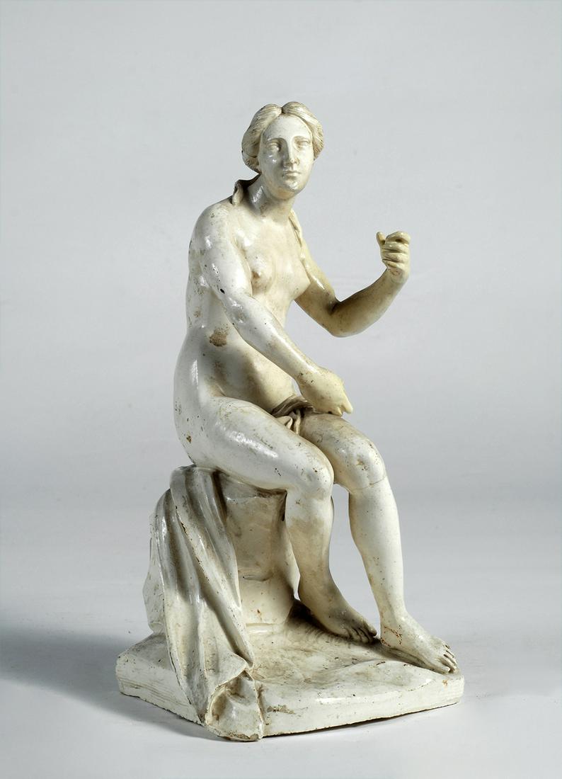 Venere seduta (1 of 1)