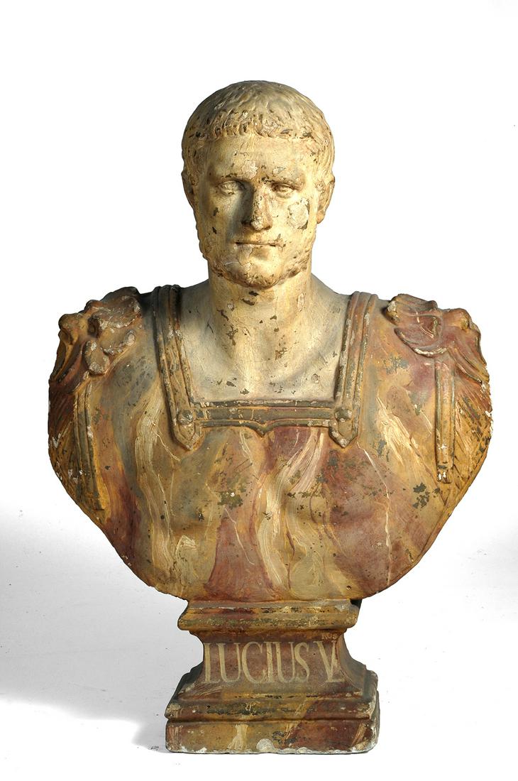 Busto di imperatore (1 of 1)