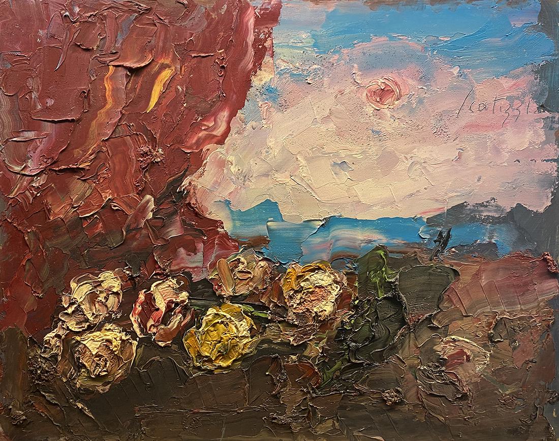 Sergio Scatizzi (1918-2009) Natura Morta (1 of 1)