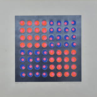 Edoardo Landi Prices - 44 Auction Price Results