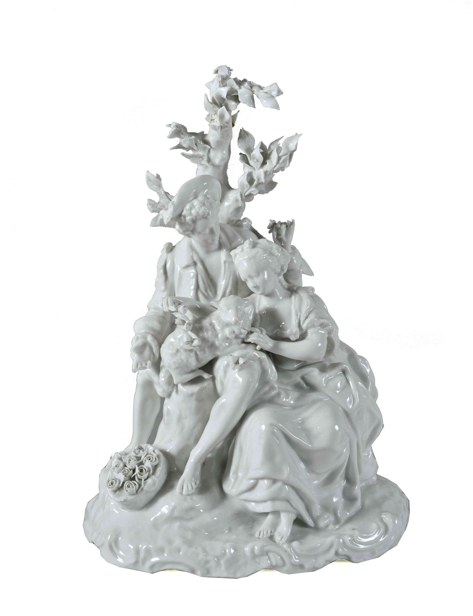 Idillio pastorale (1 of 1)