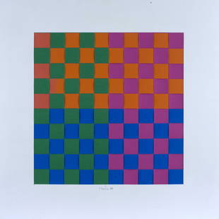 Edoardo Landi Prices - 44 Auction Price Results