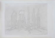 Giorgio Morandi (Bologna, 1890 - 1964) - Natura morta