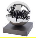 Arnaldo Pomodoro (Morciano, 1926) - Sfera