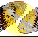 Lucio Fontana (Rosario di Santa F?, 1899 - Comabbio, 1968) - Concetto Spaziale, 1955-1958