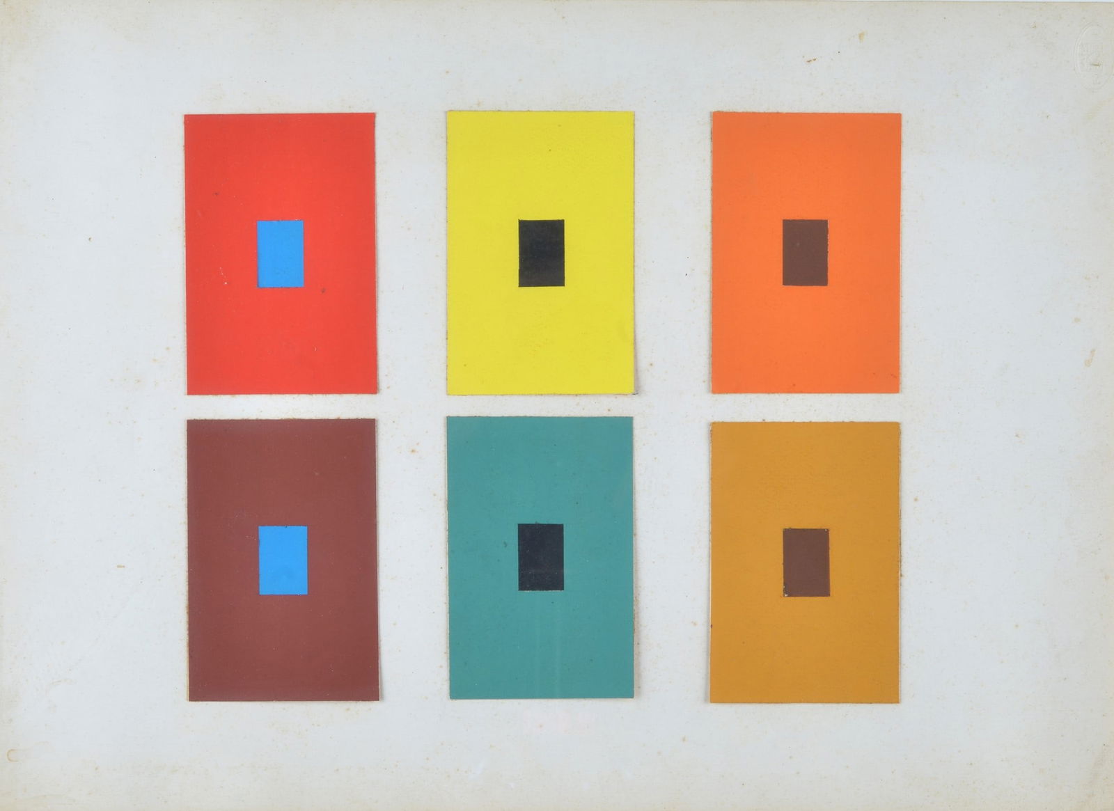 Getulio Alviani (Udine, 1939 - Milano, 2018) - Senza titolo, 1972 (1 of 3)