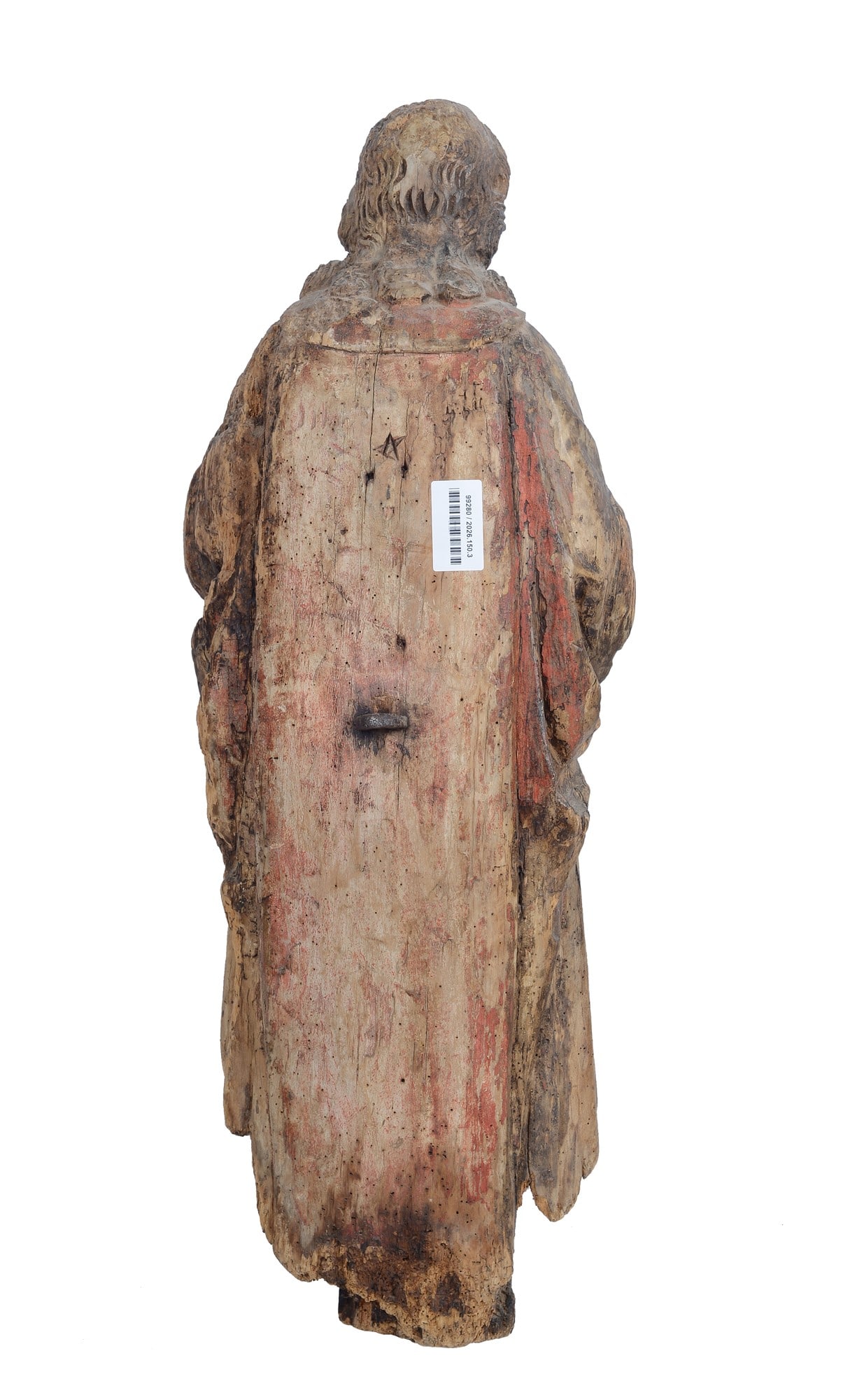 Cristo - 2