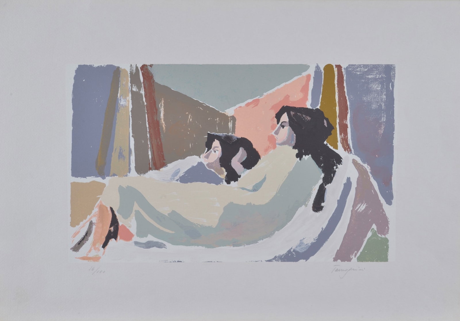 Pietro Tamagnini - Figure (1 of 1)