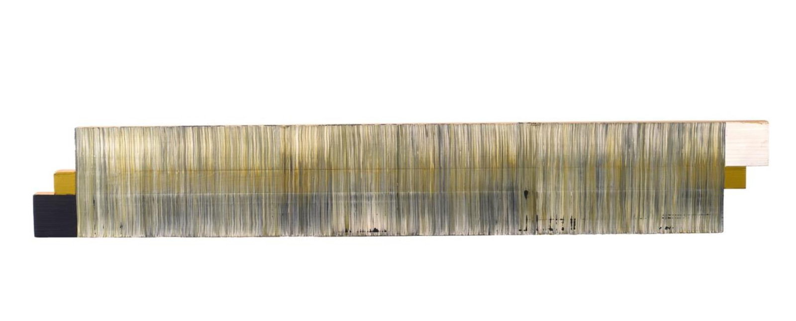 Jorrit Tornquist (Graz, 1938) - Senza titolo, 1976 (1 of 2)