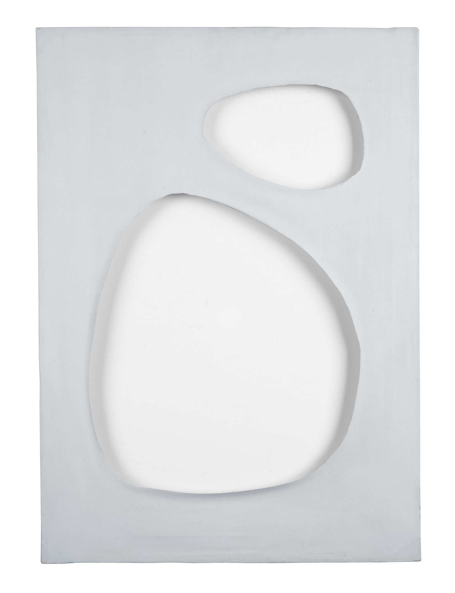 (Edoarda Maino) Dadamaino (Milano, 1930 - 2004) - Volume, 1960 (1 of 2)