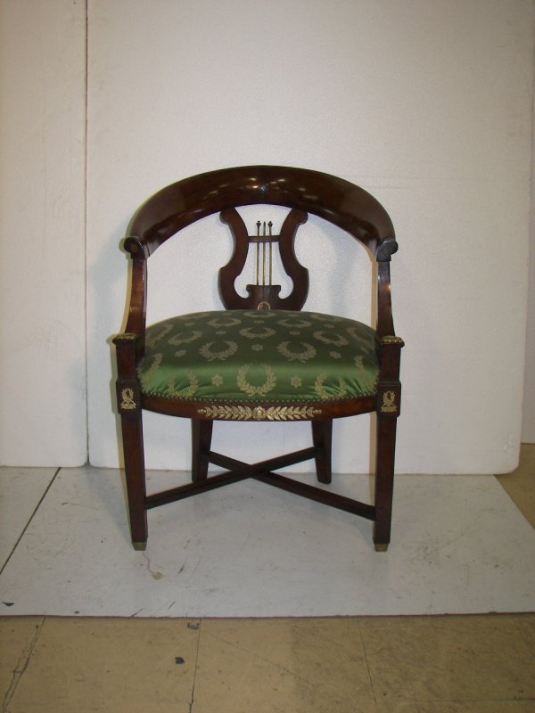 French carved and gilded cornish 16"h x 69 " w x 6"
