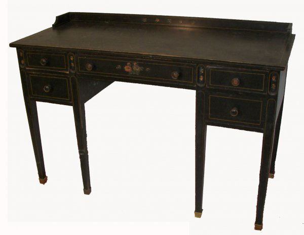 Ca. 1910 spelter double figural newel post light: Ca. 1910 spelter double figural newel post light