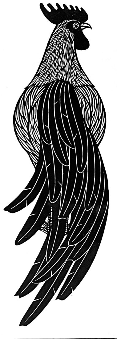 Jacques Hnizdovsky (1915–1985 Ukrainian/American) (1 of 3)