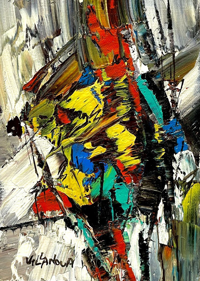 Carlo Villanova (Mexican) (1 of 4)