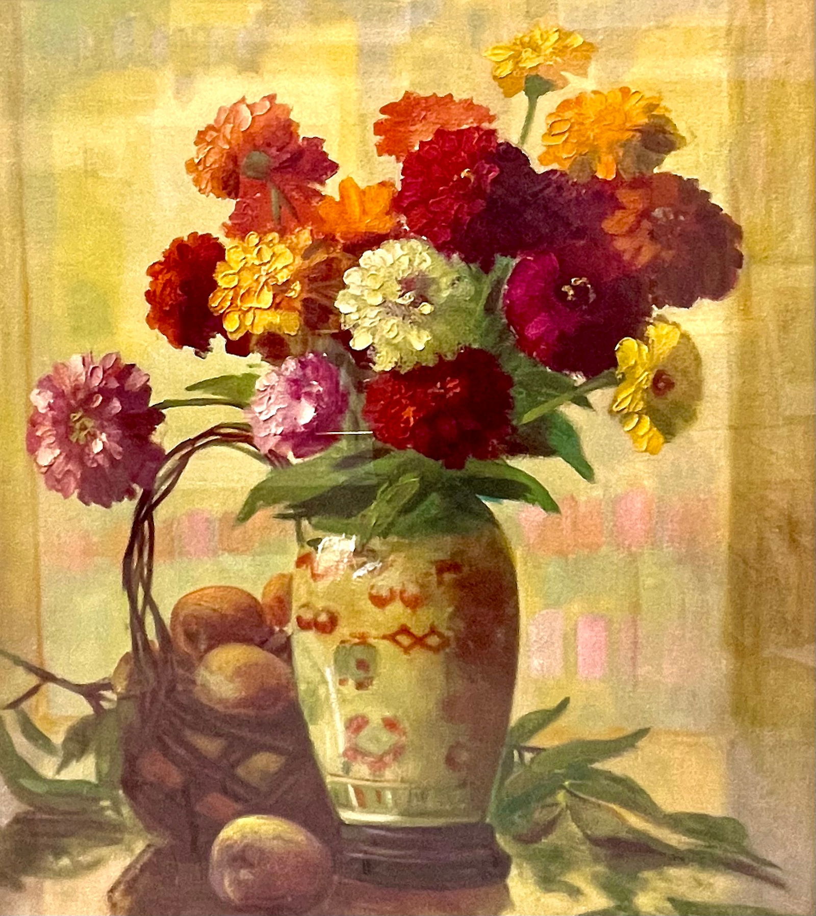 Martin Rettig (1869-1956 American) (1 of 3)