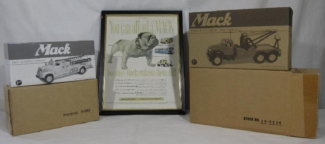 Mack Truck Lot #2 (1 of 1)