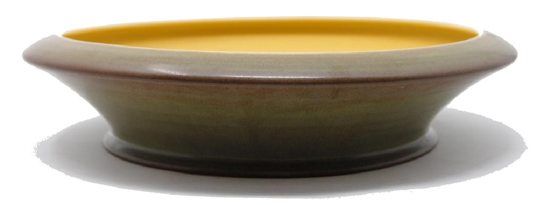 Large Rookwood Console Bowl 2268B 192 (1 of 3)