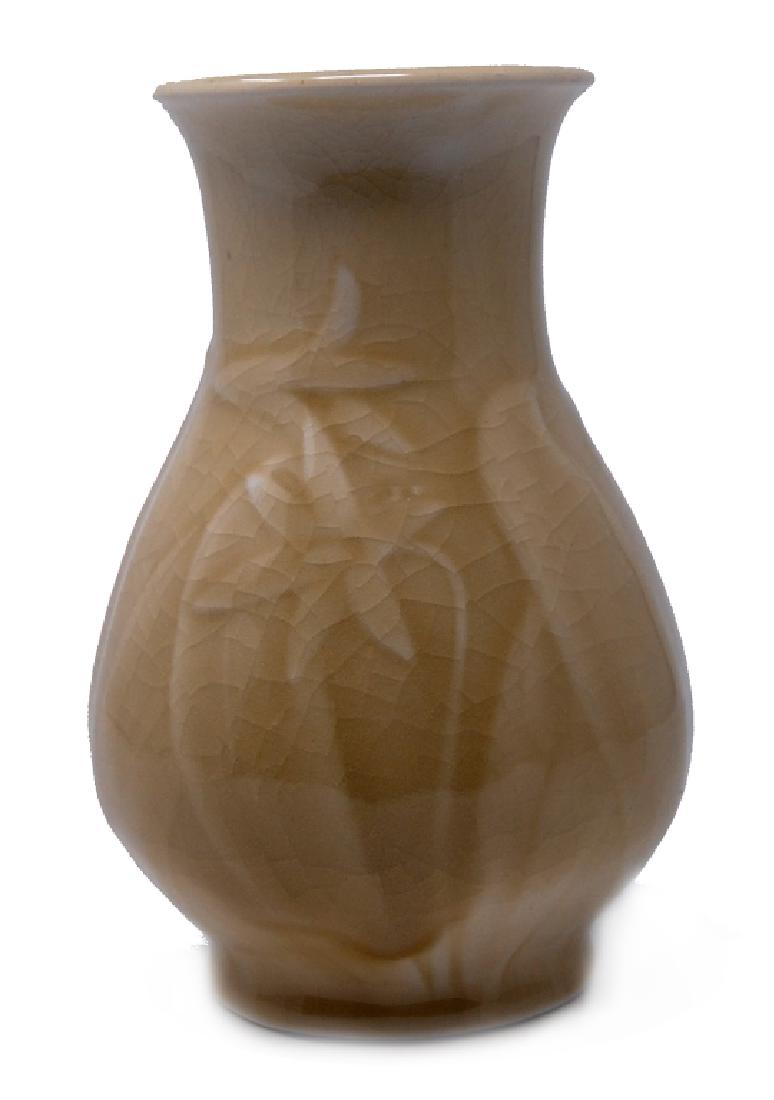 1946 Rookwood Moderne Vase (1 of 4)