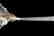 Wallace Grande Baroque Sterling Flatware 114 Pc Service - 5